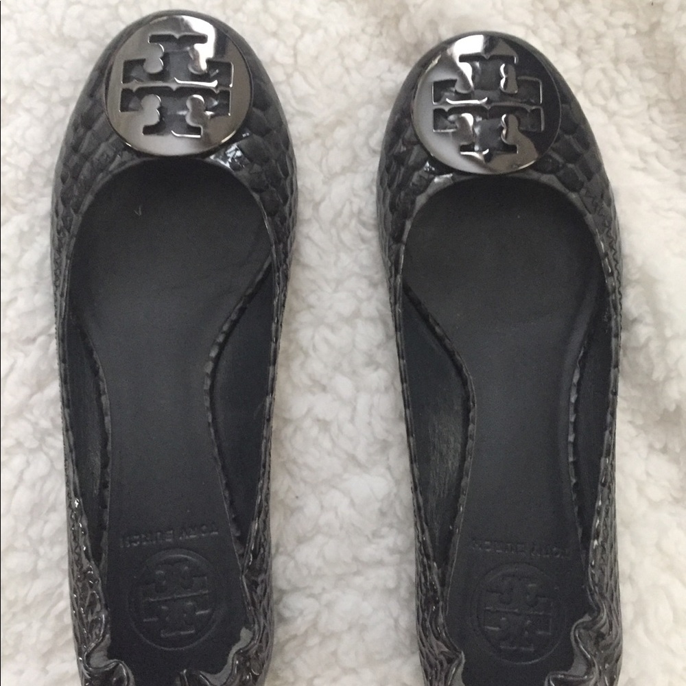 Tory Burch flats size 6